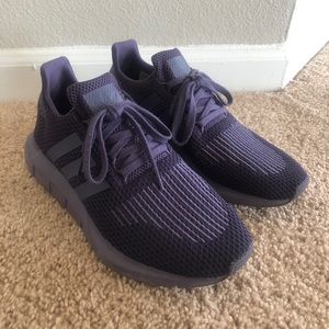 Adidas swift run sneaker